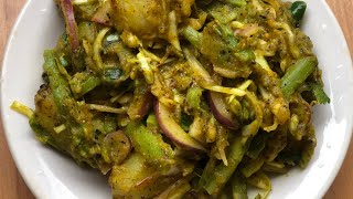 Instant eat asparagus pickle recipe कुरिलो को अचार  बनाउने तरिका