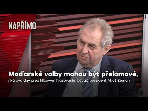 Hungarian Elections and Viktor Orbán