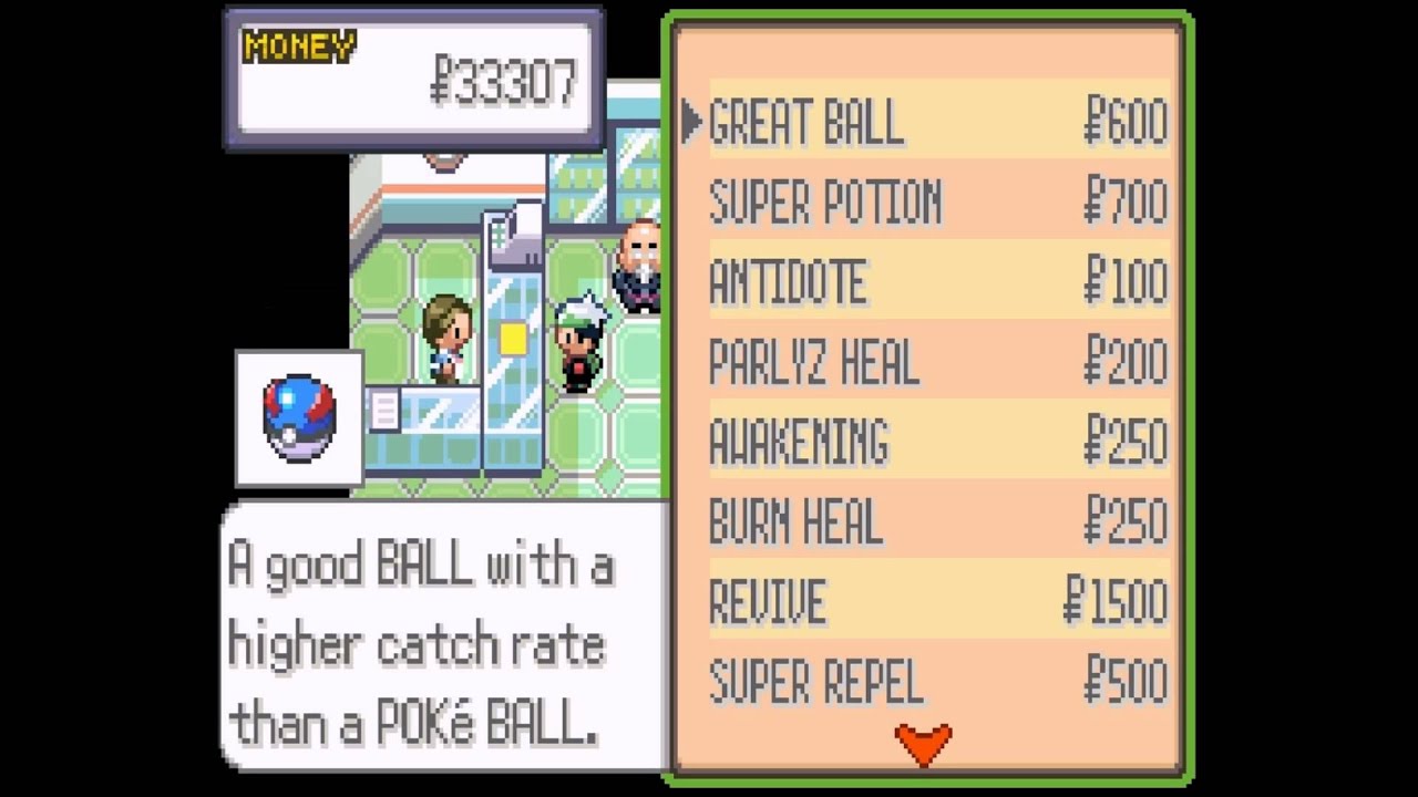 Pokemon Emerald Ep 12 Jagged Pass YouTube