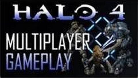 Halo 4 SWAT (POV.) - JackSkiilzQc