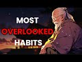 The Most Overlooked Habits Of Wasting Your Life | Buddhism Story
