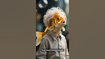 Goldfish Memory: The SHOCKING Truth