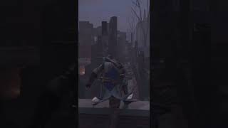Father & Son Parkour