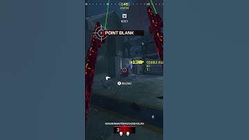 NEW Model 1887 Akimbo Shotgun is INSANE in MW3!