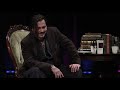 Johnny Depp & Lawrence Krauss (PT01): Finding The Creativity In Madness