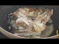 鱼头豆腐汤的做法，鱼头豆腐汤怎么做才可以像牛奶一样白？