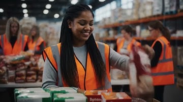 TERN – Entrepreneurial Refugee Network - Founders Forum Generative AI Video Workshop