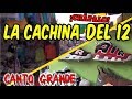 LA CACHINA DEL 12 CANTO GRANDE SJL | DILO NOMAS