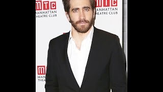 Jake Gyllenhaal on Getting Ripped for Southpaw: Its Not Something Youre Eager to Do Again