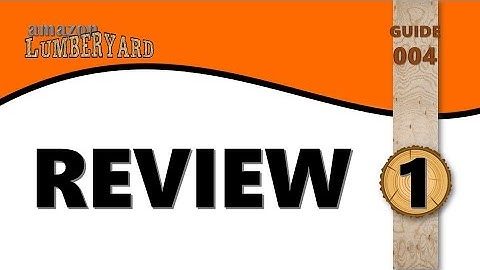 01 Review Installation of Amazon Lumberyard