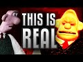 Live Action Wallace & Gromit - Explained | Some Boi Online