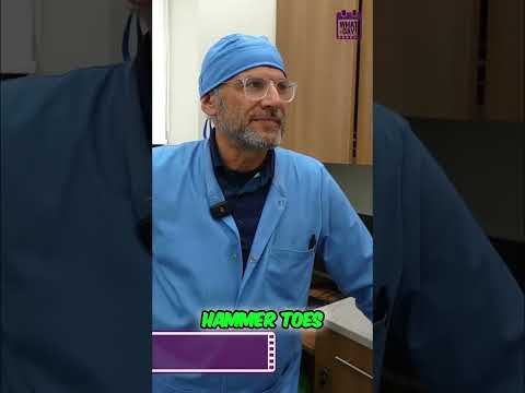 Foot & Ankle Surgery  Expert Tips & New Sterile Facility
