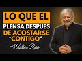 🎥 Walter Riso | Lo que un Hombre Piensa DESPUÉS de la Intimidad (Y Cómo “Sellar el Vínculo Allí) 🔥❤️