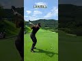 ずっと見てしまう、このスイング #パク・ソンヒョン