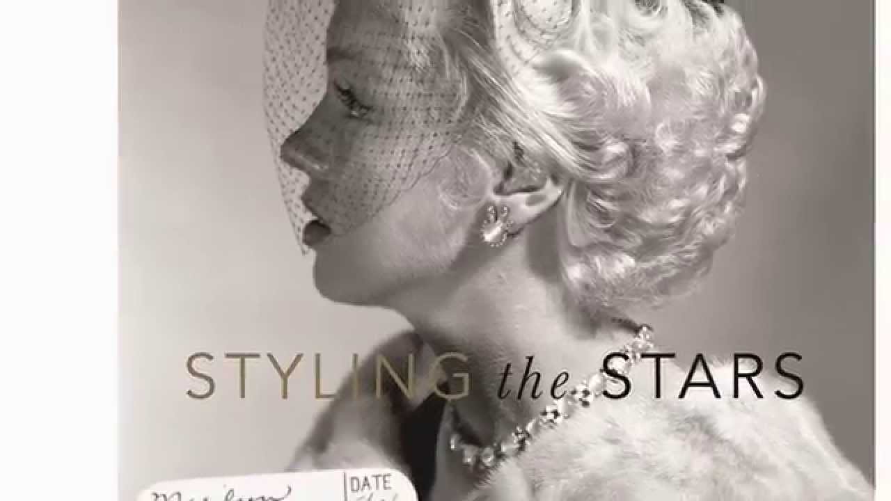 Styling the Stars: Lost Treasures from the Twentieth Century Fox 