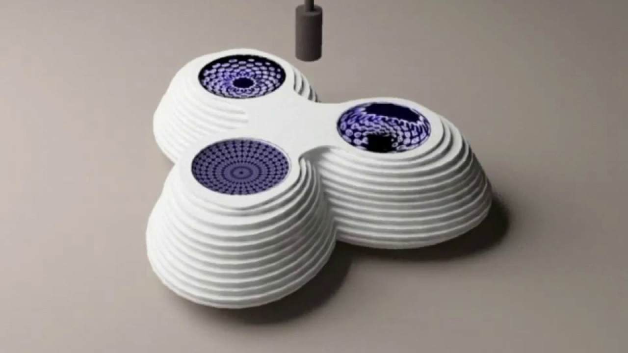 Натали Лахтина. Преодолевая пространство