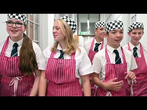 Newbridge School