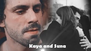 Kaya And Suna | Жестокая Любовь | Yali Çapkini | Зимородок | Кая И Суна