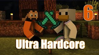 Ultra Hardcore - Daha Derine İnmemiz Gerek - Bölüm 6