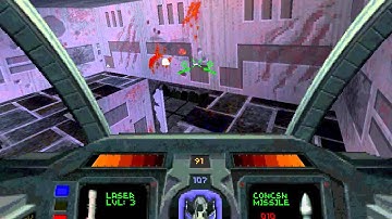 Descent Vignettes, Ace difficulty, avoiding secrets - Level 3