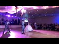 Quinceañera Vals | Ed Sheeran “Perfect”| Jacky’s 15