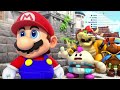 Nintendo Direct 14.09.2023 [рестрим]