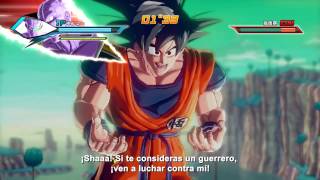 Jogo Dragon Ball: Xenoverse - PS3 - MeuGameUsado