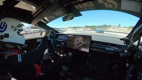 UP Tesla Plaid - The ICE Bull Run Is Over