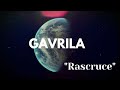 Gavrila  rscruceclip