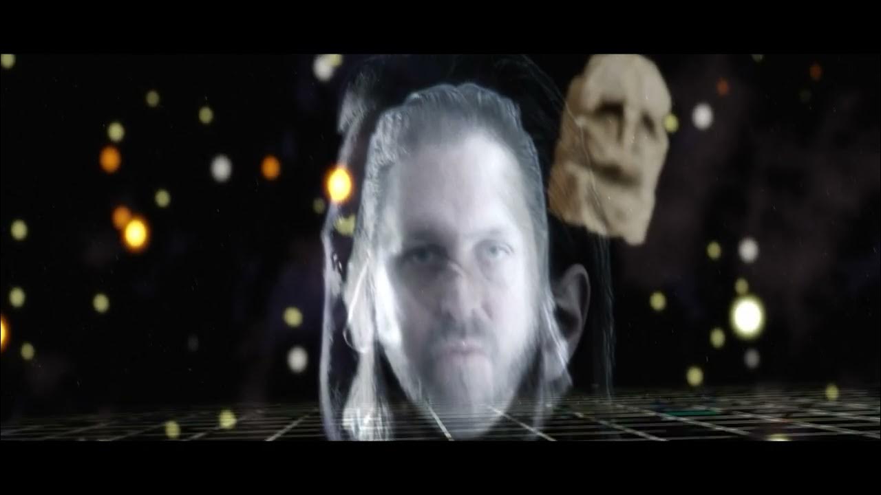 Blue Statue Noetic (Official Video) YouTube