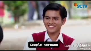 BTS Roni X Santi || Djs ~ Dari Jendela SMP