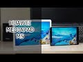 Обзор-сравнение Huawei MediaPad M5