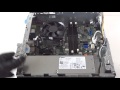 Dell Optiplex 5040 Teardown