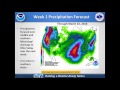 National Weather Service March Spring Flood Outlook for National Weather Service Partners
