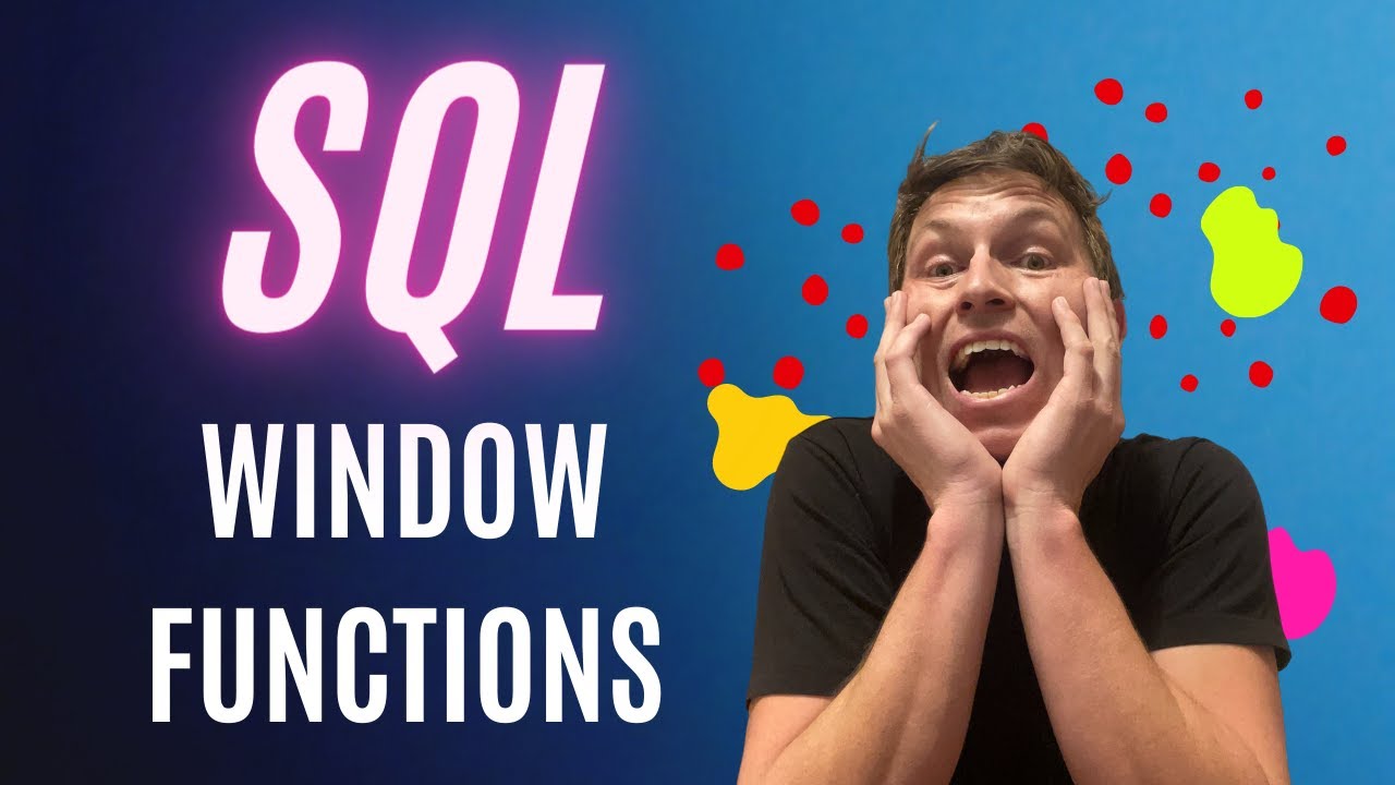maxresdefault SQL in Action: What is SQL Used For?