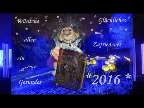 HAPPY NEW YEAR