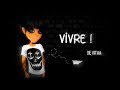 Vivre de vitaa  clip msp fr