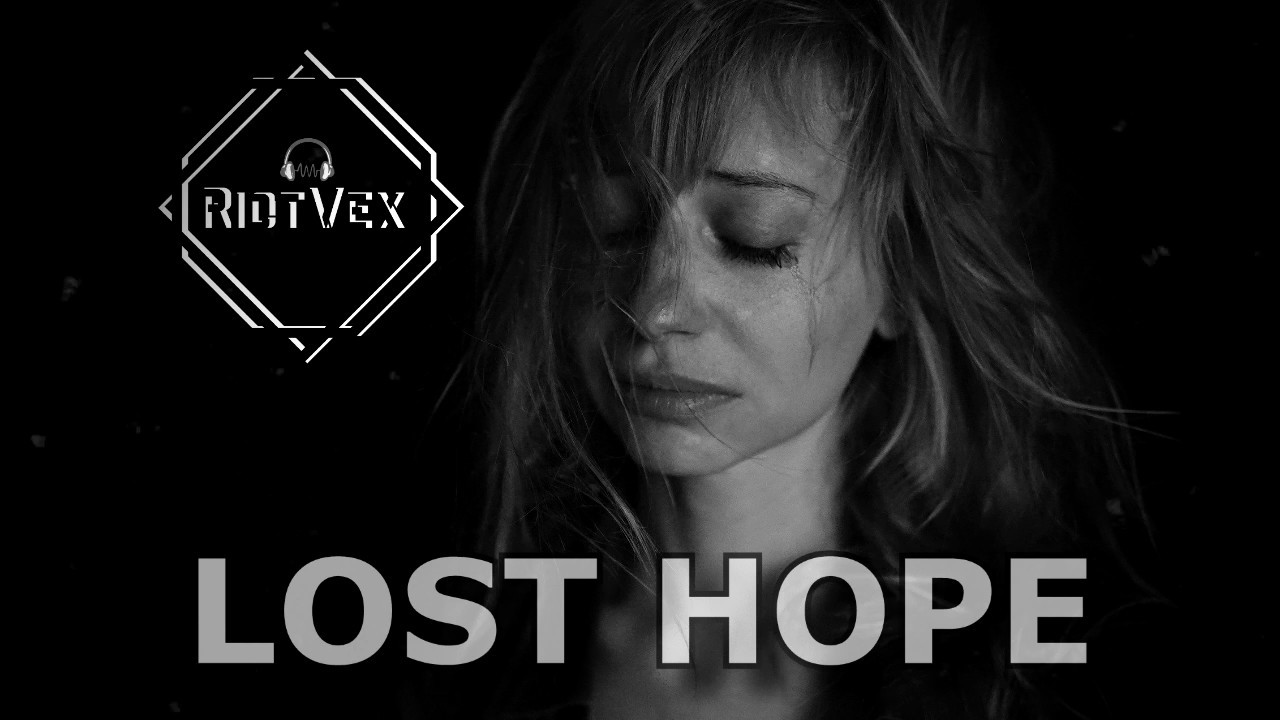 Sad Rap Beat - "LOST HOPE" | Love Oldschool Hip Hop Instrumental 2020 - YouTube