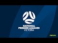 NPLW Victoria Round 6, Heidelberg United FC vs South Melbourne FC #NPLWVIC