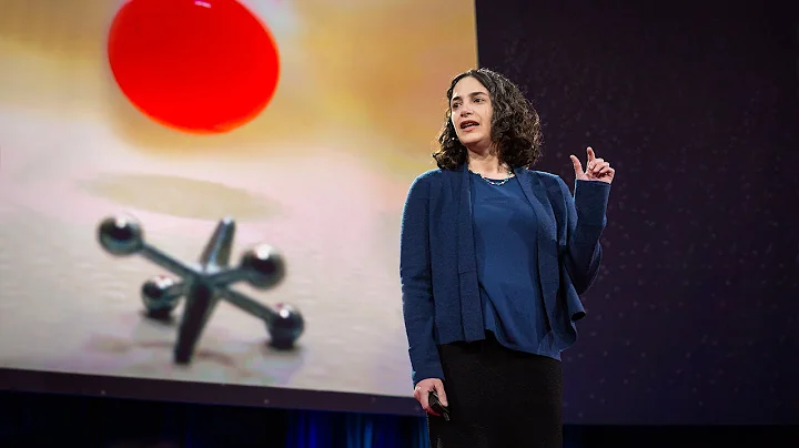 Laura Schulz: The surprisingly logical minds of ba...