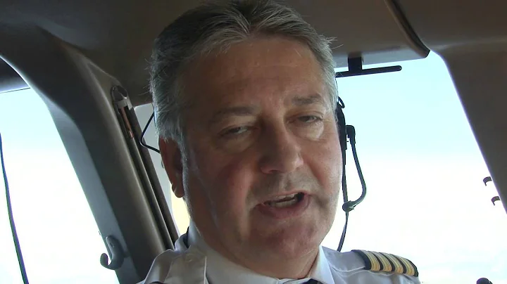 Captain Rick Allen (Sr Director, Flt Ops at Air Ca...