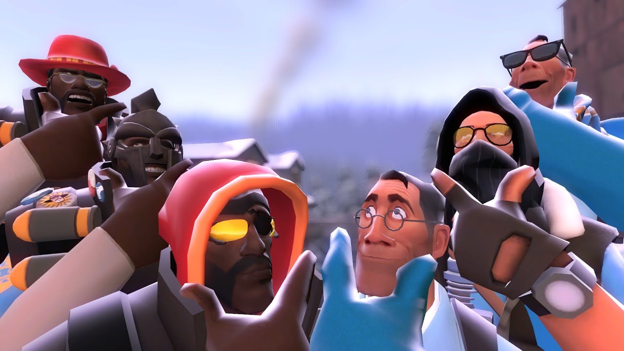 TF2: Many Such Cases