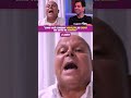 CARLINHOS VIDENTE: "EU SEI QUEM SÃO TODOS OS FAMOSOS QUE SE ESCONDEM NO ARMÁRIO POR MEDO"