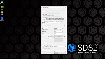 Getting Started: How to Create a Project in SDS2 2021 India