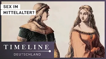 Wie nannte man Deutschland im Mittelalter?