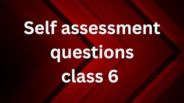 Half yearly exam practice question paper||class6||Part 1#Practice