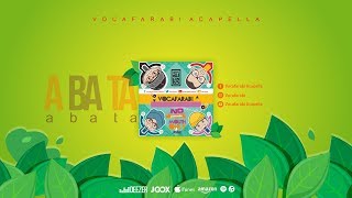 VOCAFARABI - ABATA