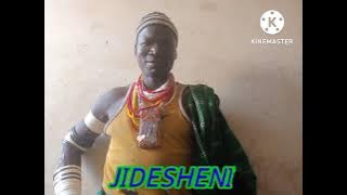 JIDESHENI _-_ HARUSI YA TATU _-_ 0785522661 _-_ BY LWENGE STUDIO