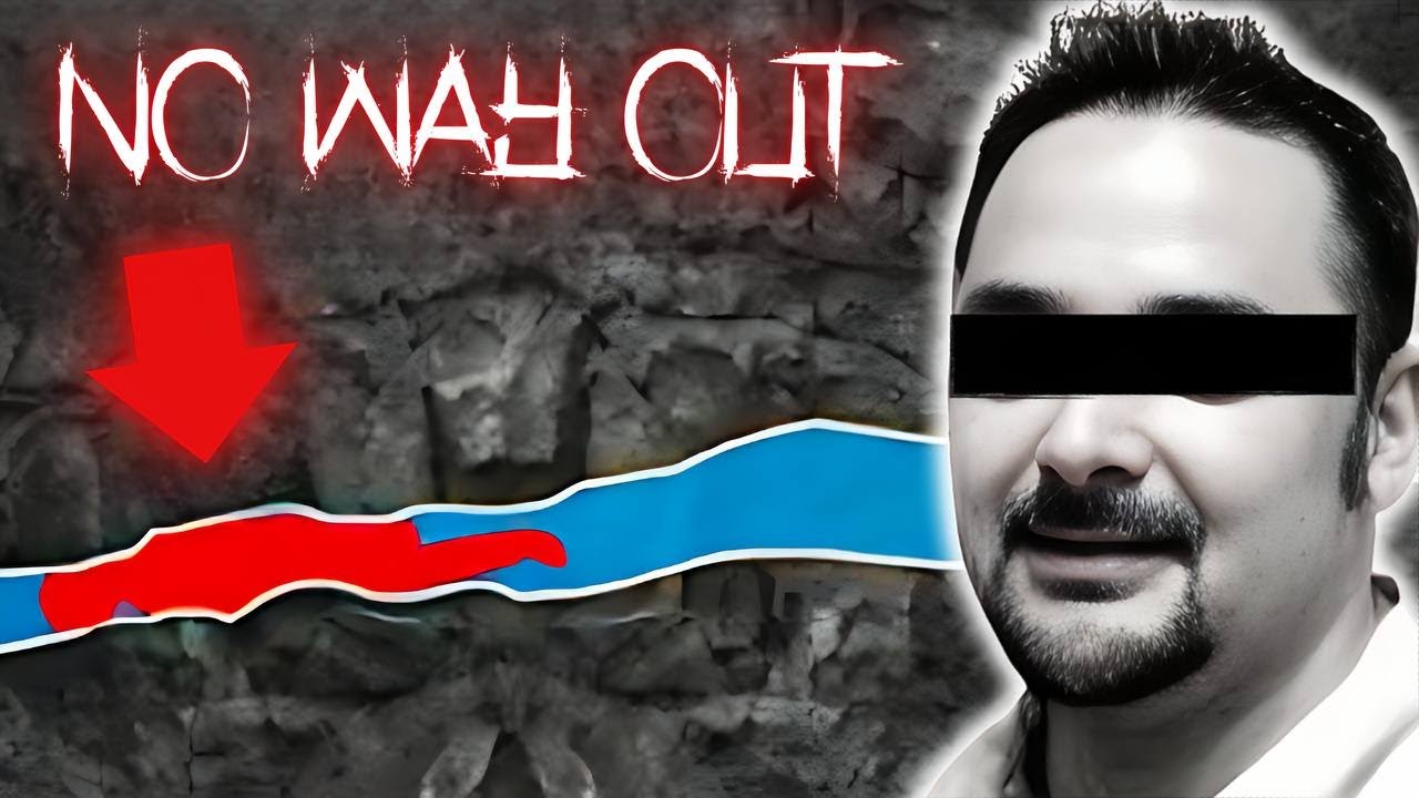 The Deadly Depths Of Florida