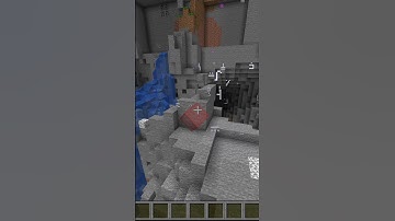 Minecraft "Cursed Technique Reversal: Red"  command block
